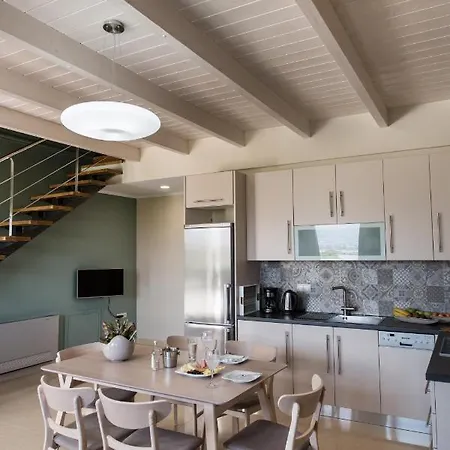 Balver Luxury Appartement