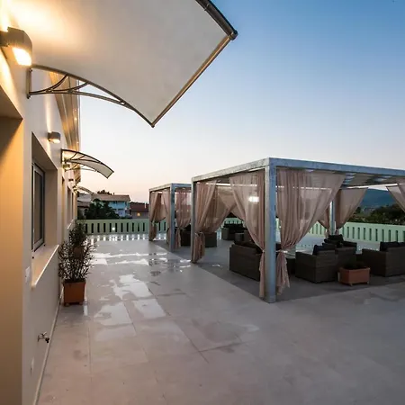 Balver Luxury Apartment Lygia (Lefkada)
