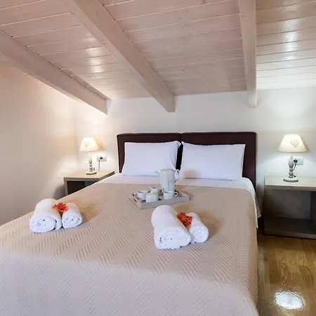 Balver Luxury Apartment