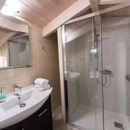 Balver Luxury Appartement *