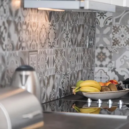 Apartment Balver Luxury Lygia (Lefkada)