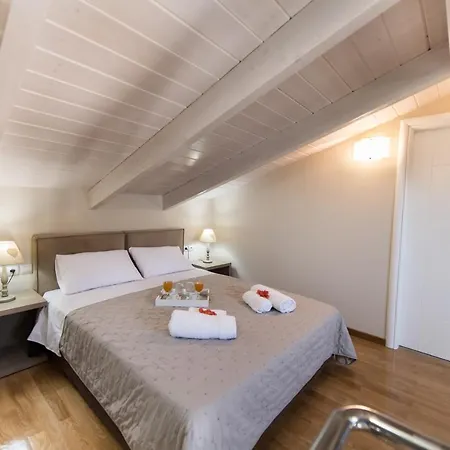 Apartment Balver Luxury Lygia (Lefkada)