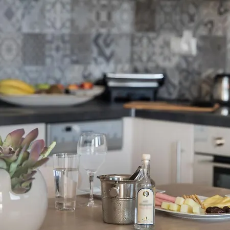 Balver Luxury * Lygia (Lefkada)