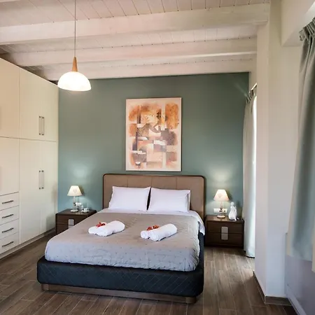 Balver Luxury Apartment