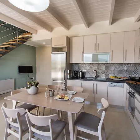 Appartement Balver Luxury Lygia (Lefkada)